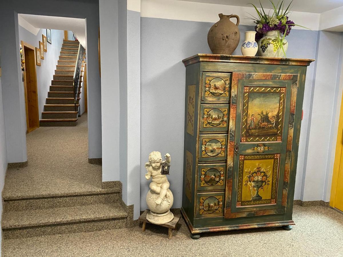 Hotel Edelweiss Kitzbuehel Eksteriør billede