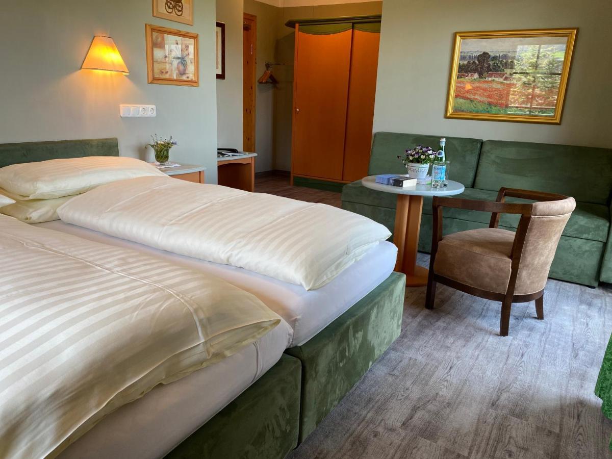 Hotel Edelweiss Kitzbuehel Eksteriør billede