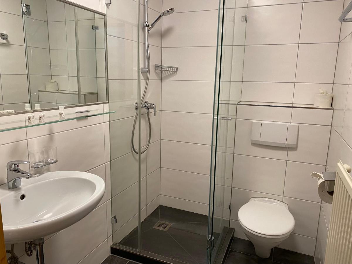 Hotel Edelweiss Kitzbuehel Eksteriør billede