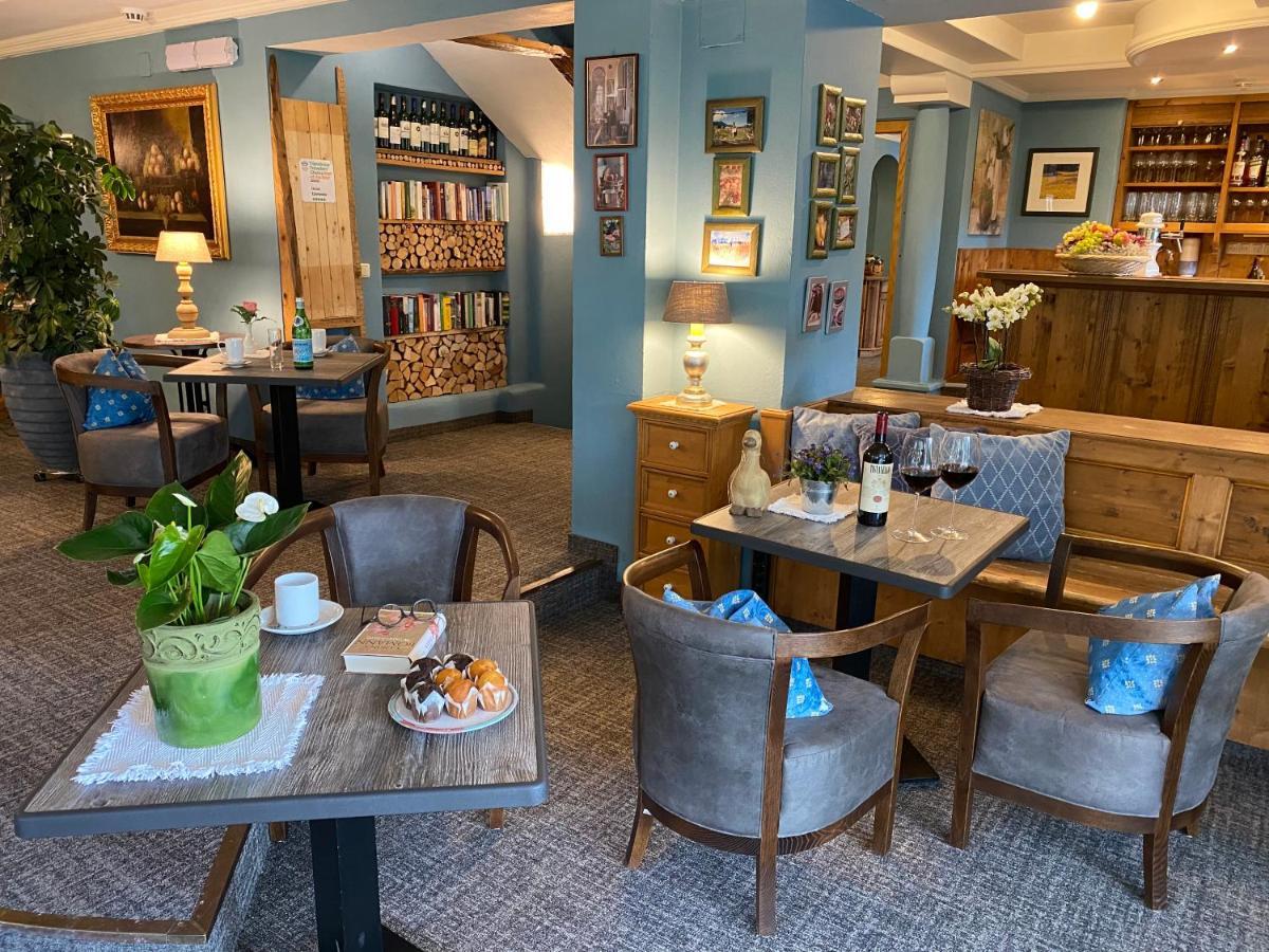 Hotel Edelweiss Kitzbuehel Eksteriør billede