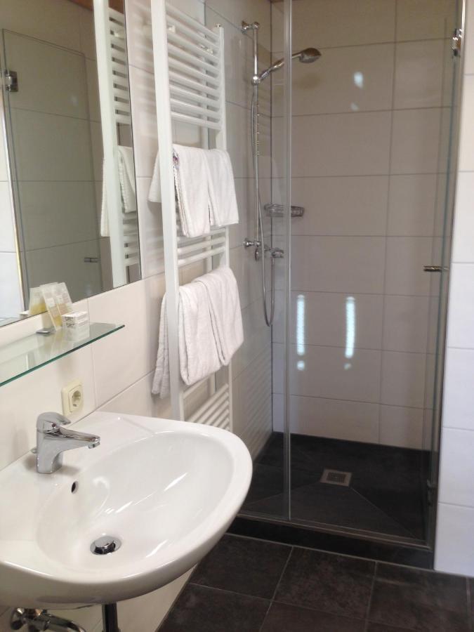 Hotel Edelweiss Kitzbuehel Eksteriør billede