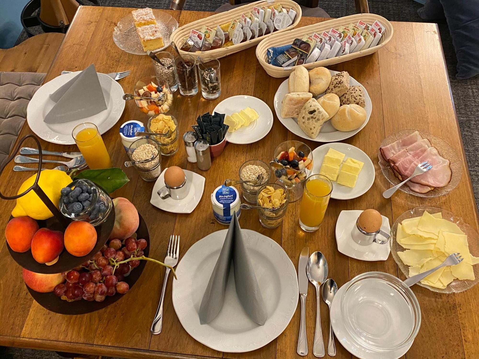 Hotel Edelweiss Kitzbuehel Værelse billede