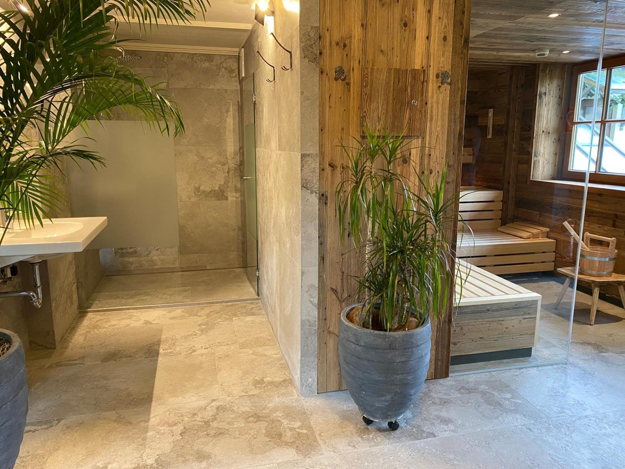 Hotel Edelweiss Kitzbuehel Eksteriør billede