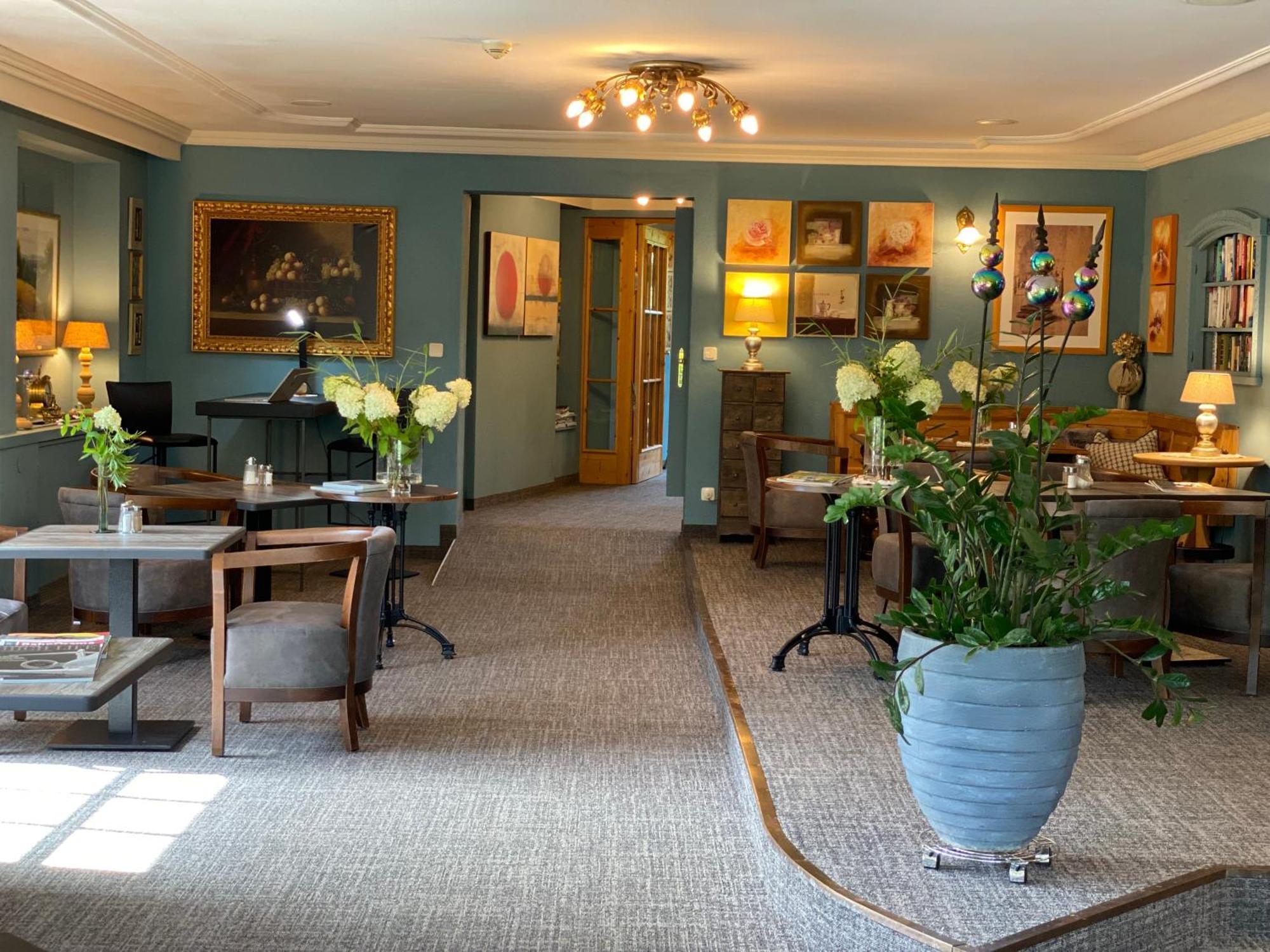 Hotel Edelweiss Kitzbuehel Eksteriør billede