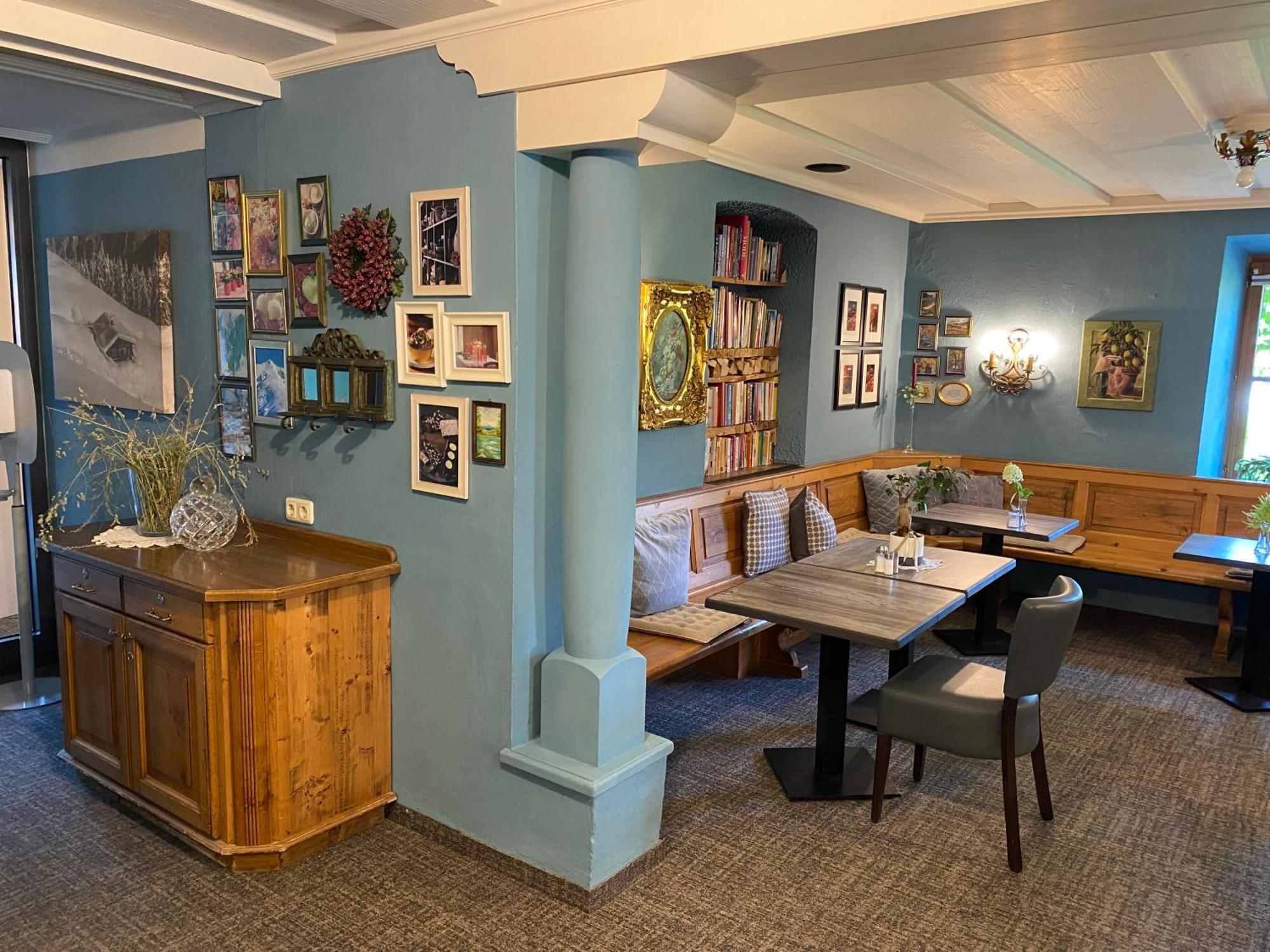 Hotel Edelweiss Kitzbuehel Eksteriør billede