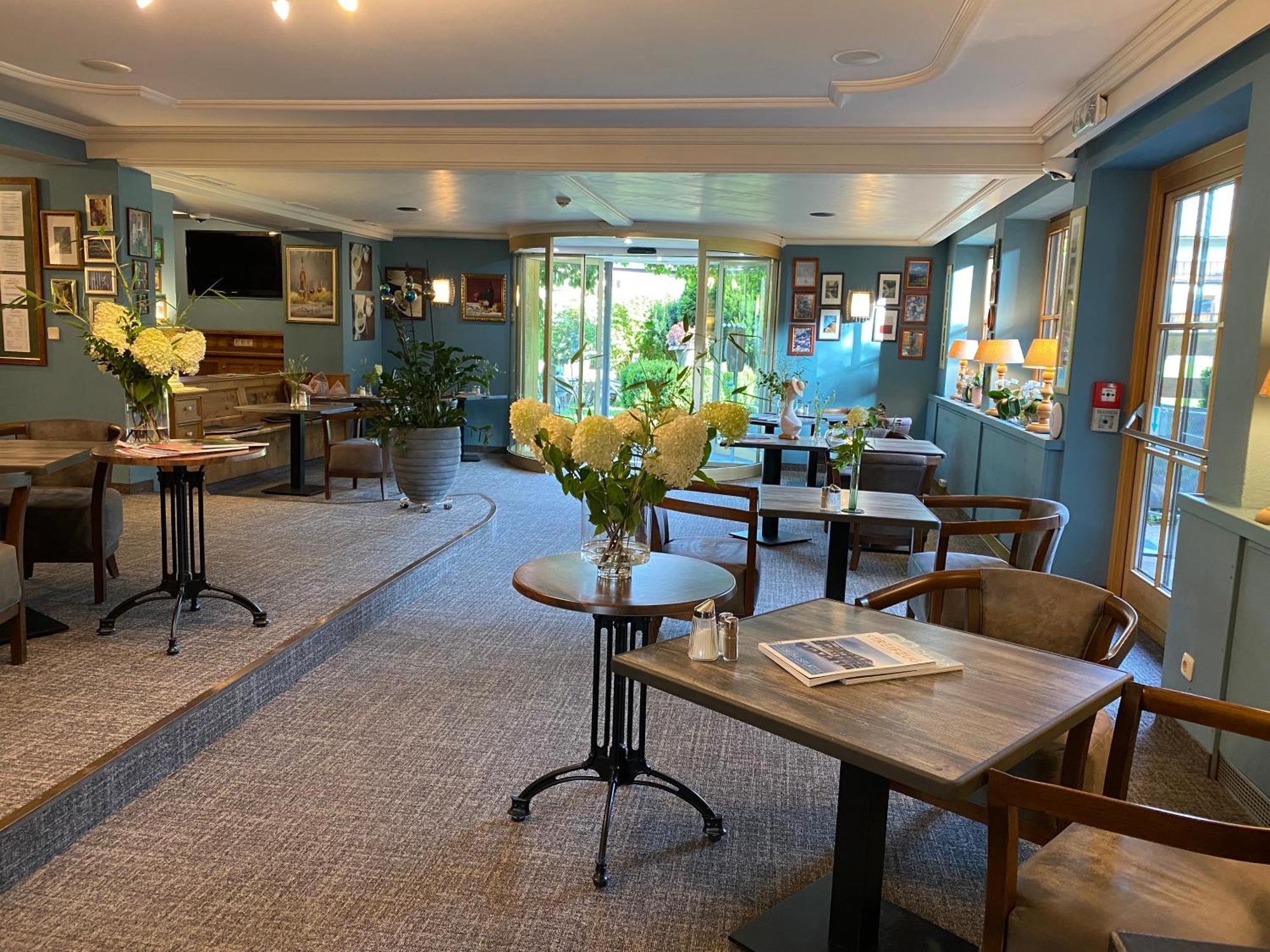 Hotel Edelweiss Kitzbuehel Eksteriør billede