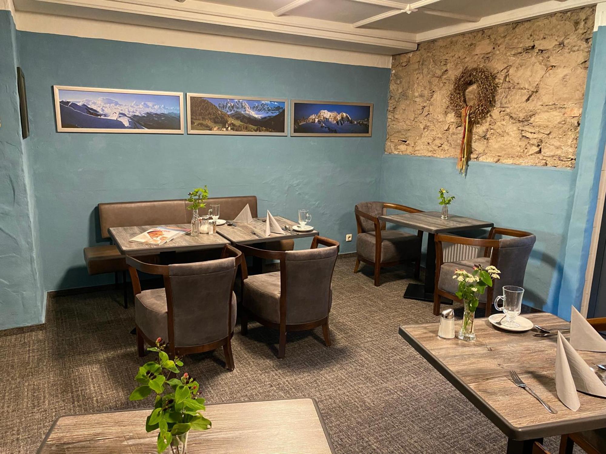 Hotel Edelweiss Kitzbuehel Eksteriør billede