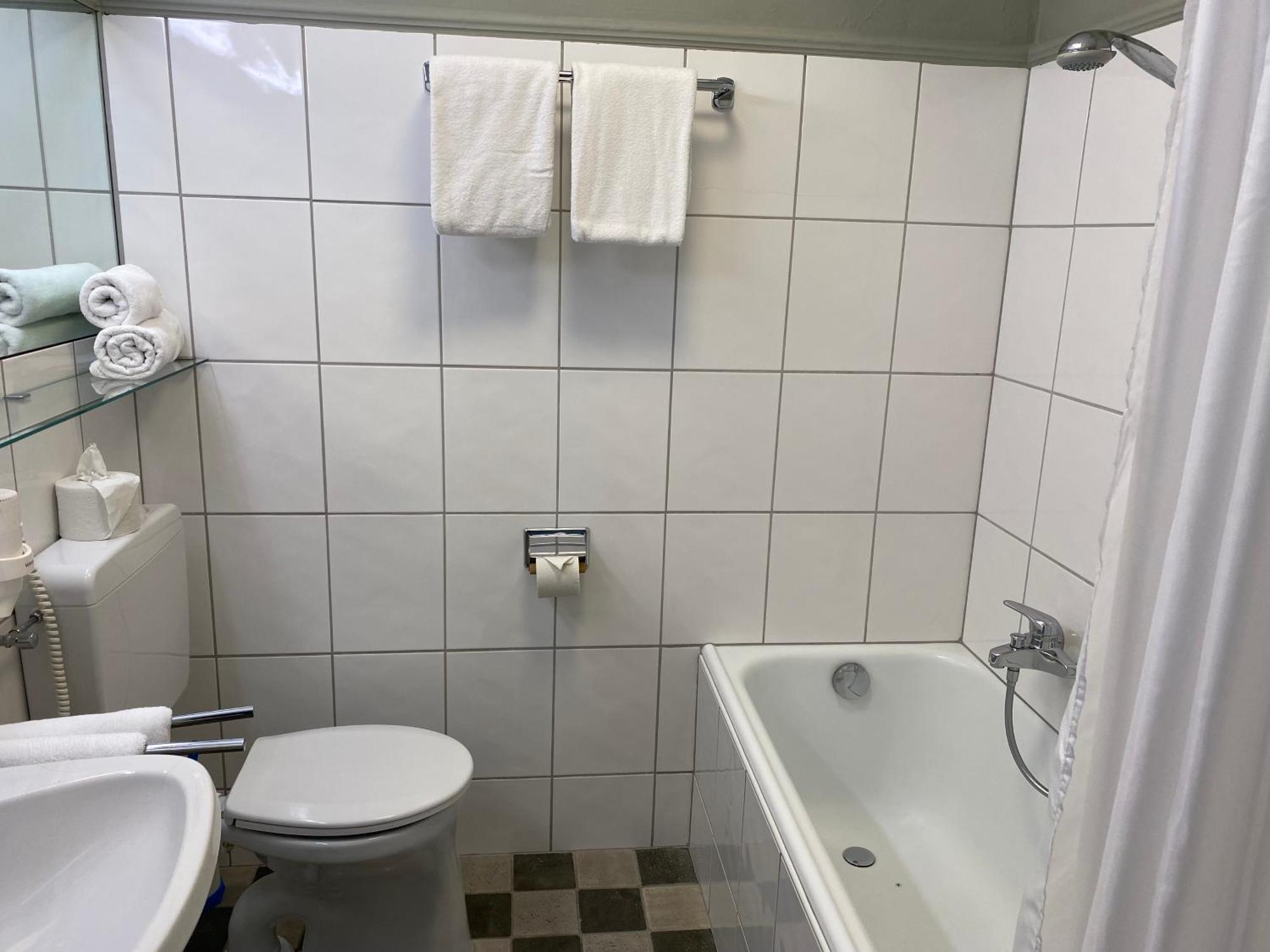 Hotel Edelweiss Kitzbuehel Eksteriør billede