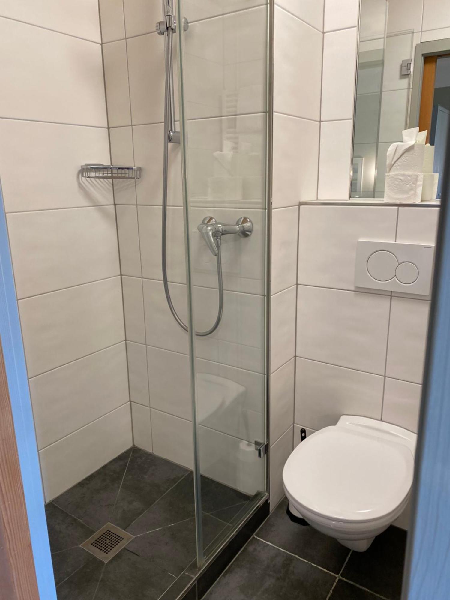 Hotel Edelweiss Kitzbuehel Eksteriør billede