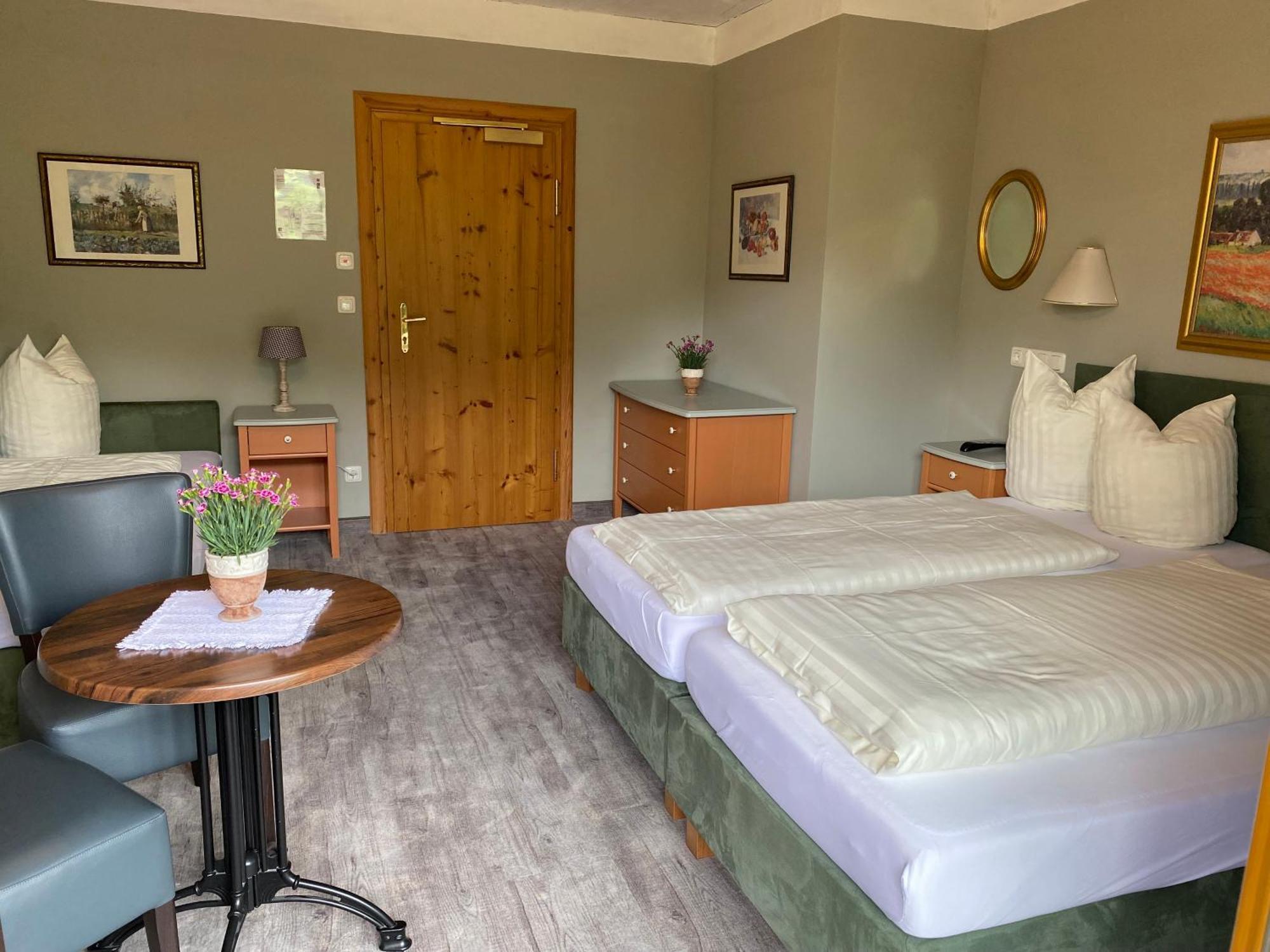 Hotel Edelweiss Kitzbuehel Eksteriør billede