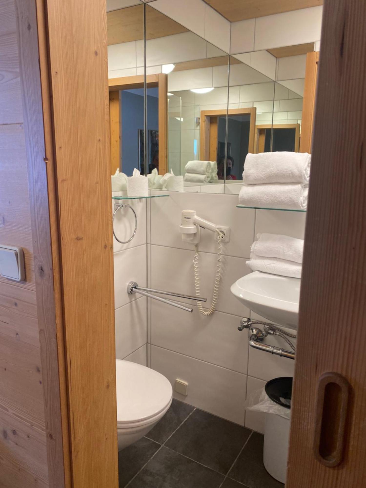 Hotel Edelweiss Kitzbuehel Eksteriør billede