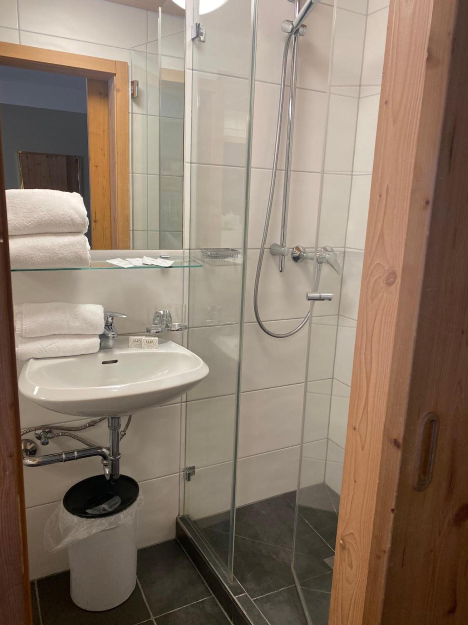 Hotel Edelweiss Kitzbuehel Eksteriør billede
