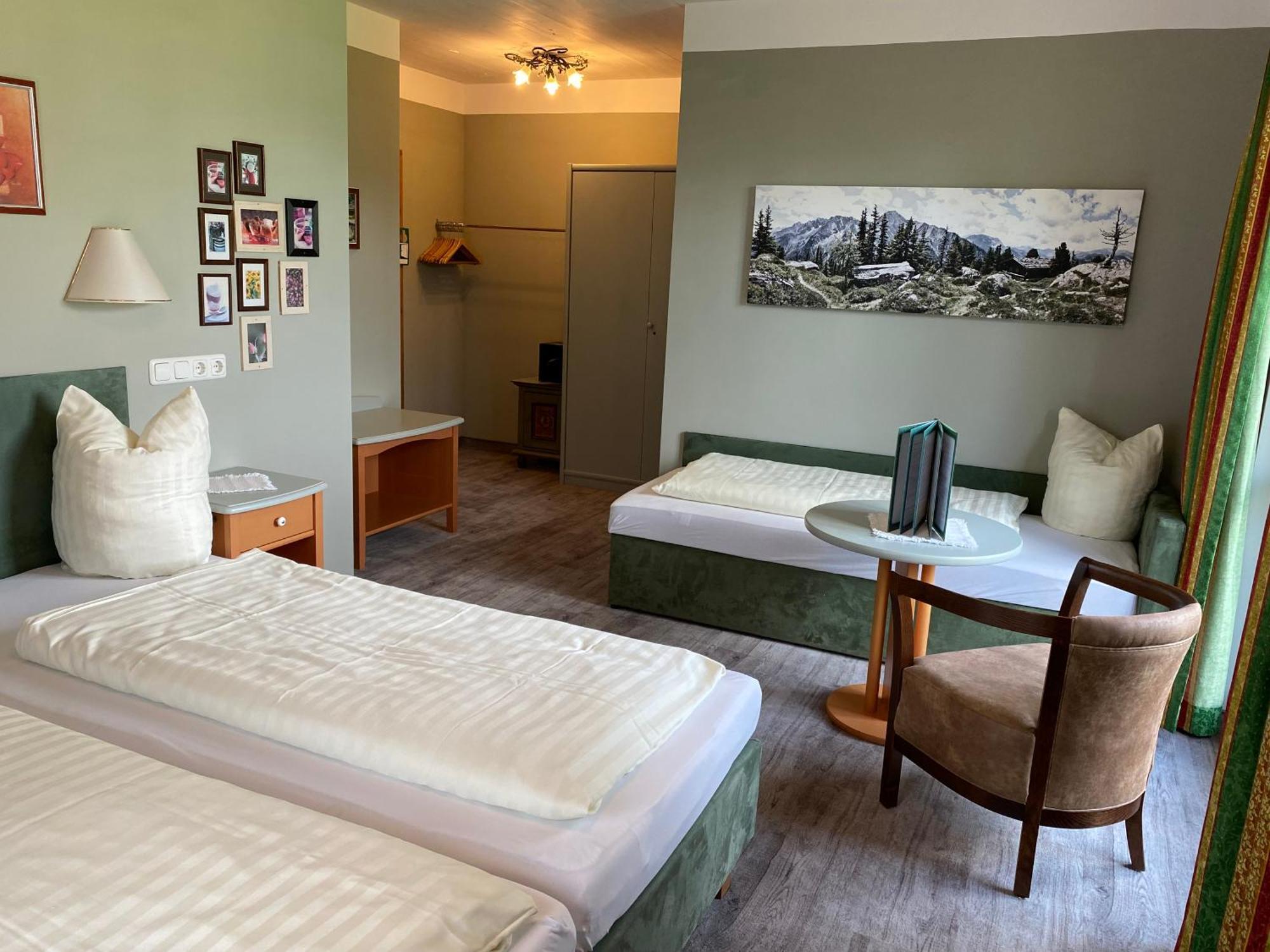 Hotel Edelweiss Kitzbuehel Eksteriør billede